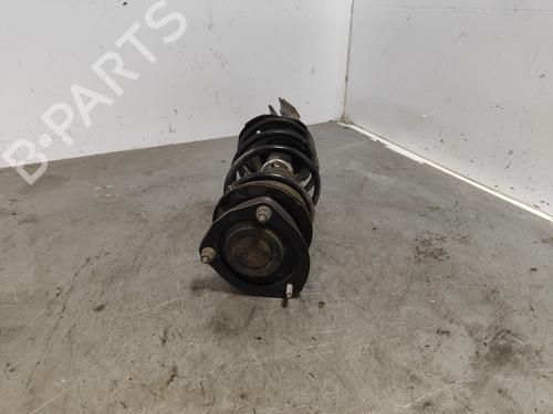 Left front shock absorber TOYOTA YARIS (_P1_) 1.0 (SCP10_, SCP10R) | BP24306094M16 