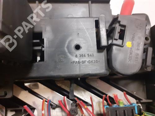 Fuse box BMW 3 Coupe (E46) 320 Cd | BP8588323E1 
