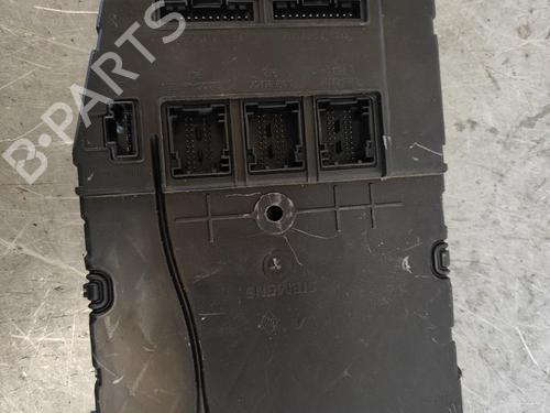 Elektronisk modul RENAULT SCÉNIC II (JM0/1_) [2003-2010]  17962242