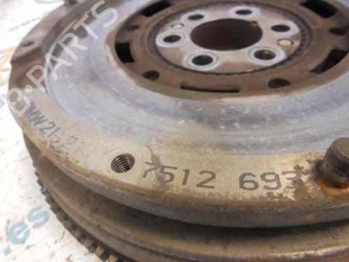 Flywheel BMW 3 Touring (E46) 318 i | BP14185203M101 