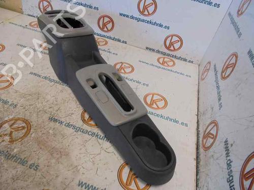 Other SMART FORFOUR (454) 1.3 (454.031) | BP14181305O1