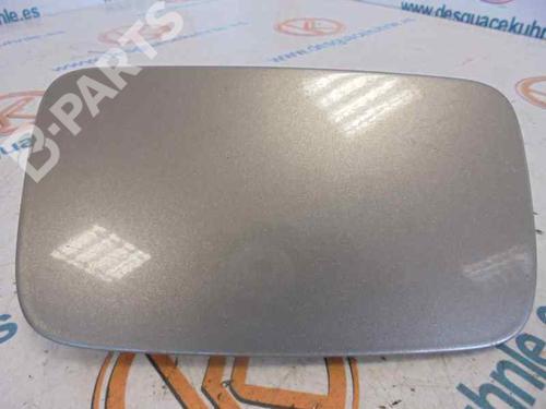 Used Fuel flap PEUGEOT 607 (9D, 9U) 2.2 HDi (133 hp) 5403771