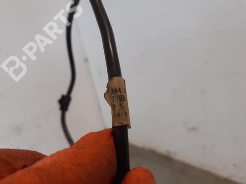 Steering wheel controls RENAULT MEGANE I (BA0/1_)  | BP9447746E15 