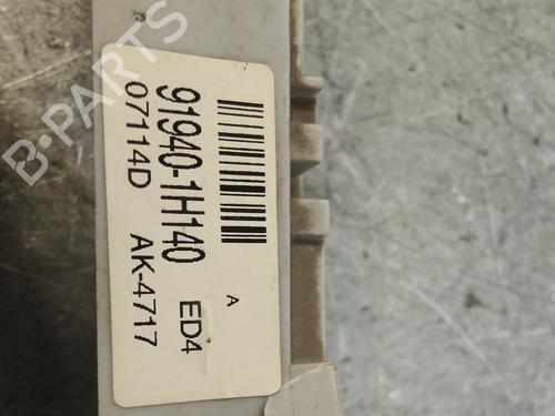 Electronic module KIA CEE'D Hatchback (ED) | BP36157116M83 - Image 2