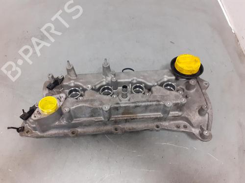 Used Valve cover RENAULT MEGANE III Hatchback (BZ0/1_, B3_) 1.2 TCe (BZ2B, BZ11) (116 hp) 14189073