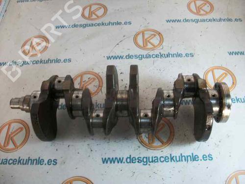 Ander KIA CLARUS (K9A) 2.0 i 16V (133 hp) 14192794