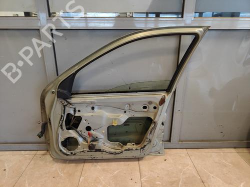Right front door RENAULT MEGANE I (BA0/1_)  | BP30105456C3 