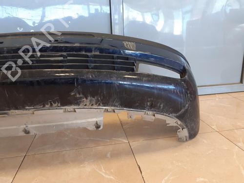 Front bumper OPEL ZAFIRA A MPV (T98) 2.0 DTI 16V (F75) | BP7350435C7 