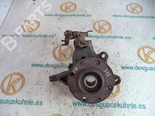 Used Right front steering knuckle CITROËN ZX Break (N2) 1.9 D (68 hp) 2475652