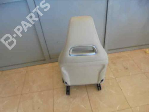 Left front seat MERCEDES-BENZ CLA Shooting Brake (X117) CLA 200 CDI / d (117.908) | BP6074509C15 