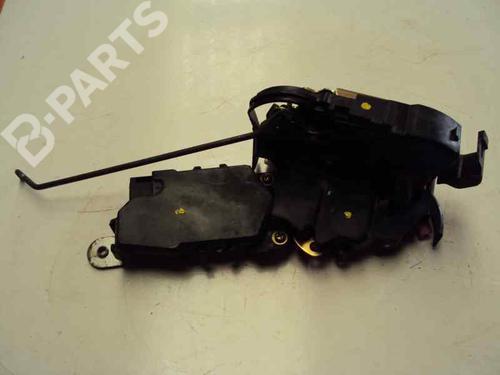 Used Front right lock SUBARU OUTBACK (BE, BH) 2.5 AWD (BH9) (156 hp) 2451464