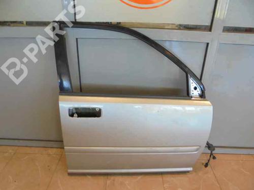 Used Right front door NISSAN X-TRAIL I (T30) [2001-2013]  5596202