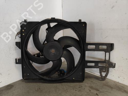 Køleventilator elektrisk FORD ORION III (GAL) 1.8 i 16V | BP29933905M35 