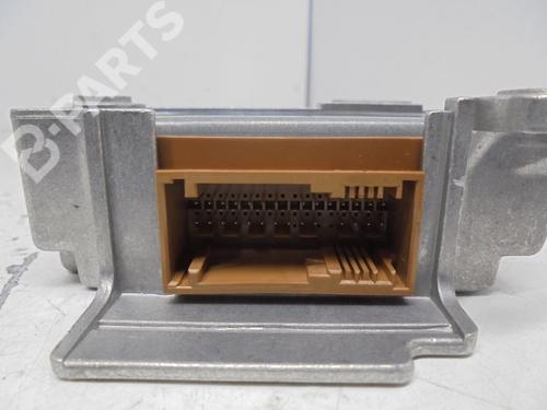 ECU airbags OPEL ASTRA G Hatchback (T98) 1.6 (F08, F48) | BP6156362M53 