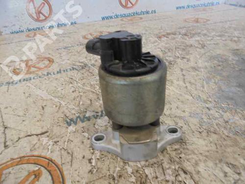 Egr PEUGEOT 307 (3A/C)  | BP5237688M69 