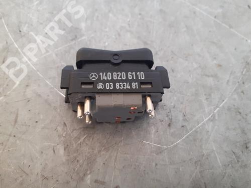 Switch MERCEDES-BENZ S-CLASS (W140)  | BP10341478I30 