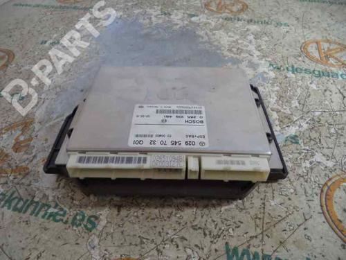 ESP Styreenhed MERCEDES-BENZ C-CLASS T-Model (S202) C 280 T (202.089) (197 hp) 2493248