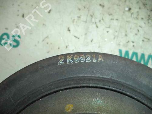 Pulley HONDA HR-V (GH_) 1.6 16V 4WD (GH2, GH4) | BP14193294M122