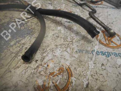 Pipe BMW 7 (E38)  | BP14181093M125 