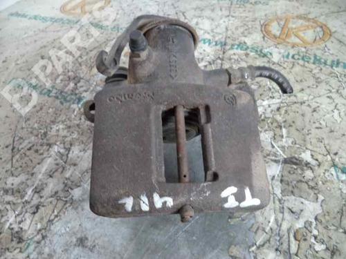 Used Left rear brake caliper RENAULT LAGUNA I (B56_, 556_) 2.2 dT (B569) (113 hp) 11612009