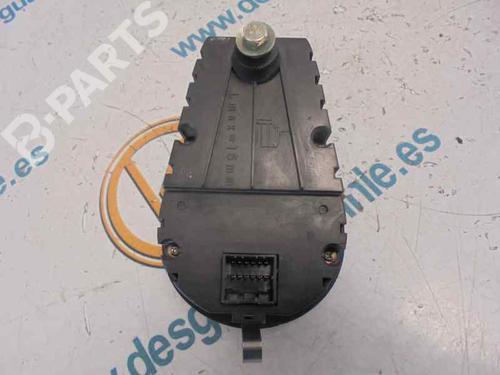 Climate control RENAULT ESPACE III (JE0_) | BP2486443I5