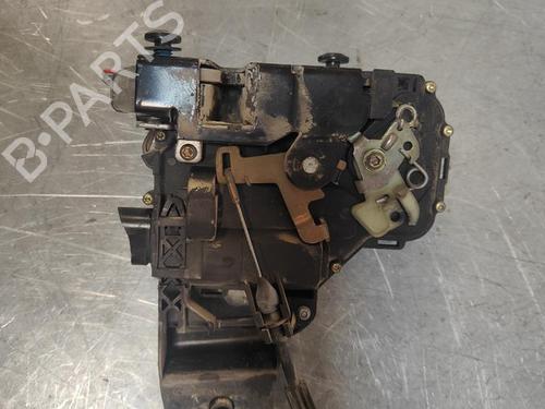 Venstre foran lås VW PASSAT B5.5 (3B3)  | BP16854365C98 