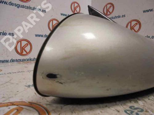 Right mirror OPEL VECTRA B (J96) 2.0 DTI 16V (F19) | BP2448741C27 