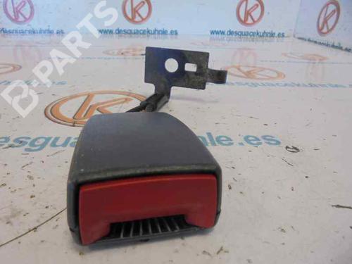 Pre-tensor central OPEL VECTRA C GTS (Z02) 1.9 CDTI (F68) (120 hp) 8753871