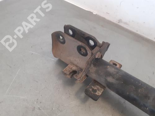Right front shock absorber RENAULT SCÉNIC I MPV (JA0/1_, FA0_)  | BP10060608M17 