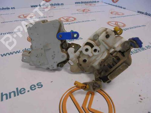 Front left lock NISSAN TERRANO II (R20)  | BP2467903C98 