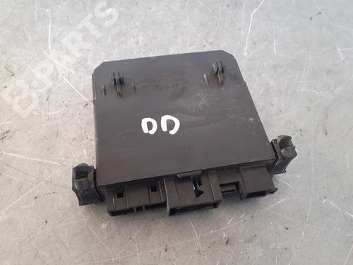 Used Comfort control module MERCEDES-BENZ E-CLASS (W210) [1995-2003]  10037277