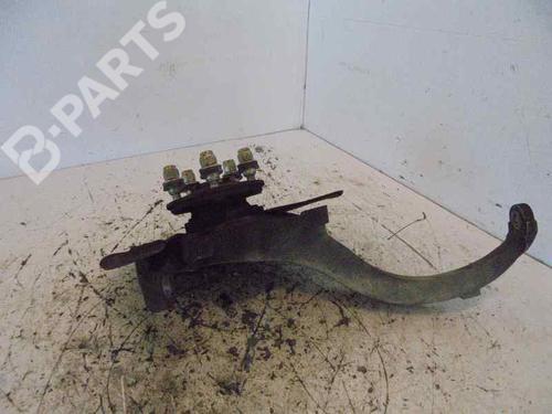 Venstre Styrespindel Lejehus JAGUAR S-TYPE II (X200) 2.5 V6 | BP5854302M25 