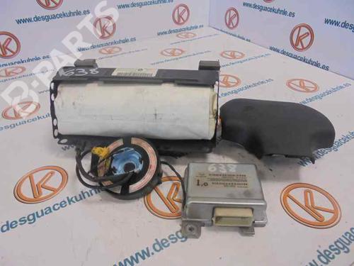 Used Airbag Kit JEEP GRAND CHEROKEE I (ZJ, ZG) [1991-1999]  2485407