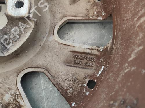 Rim CITROËN C4 I (LC_)  | BP12516496C45 