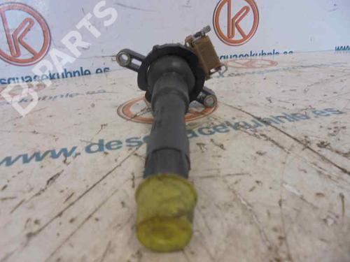 Ignition coil BMW 5 (E39)  | BP2452094M94 