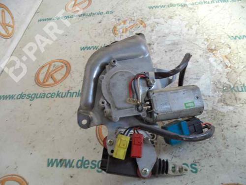 Rear wiper motor CITROËN ZX (N2) 1.6 i | BP2461743M102 