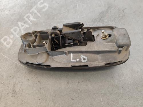 Rear right exterior door handle OPEL VIVARO A Van (X83) 2.5 DTI (F7) | BP13405282C130 