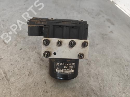 ABS pump BMW 3 (E46) 320 d | BP30388032M43