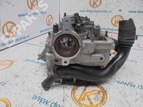 Cylinder head AUDI A6 C5 (4B2) 2.5 TDI | BP10978709M5 