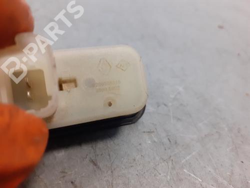 Tailgate handle RENAULT MEGANE III Hatchback (BZ0/1_, B3_) 1.2 TCe (BZ2B, BZ11) | BP9509065C132 