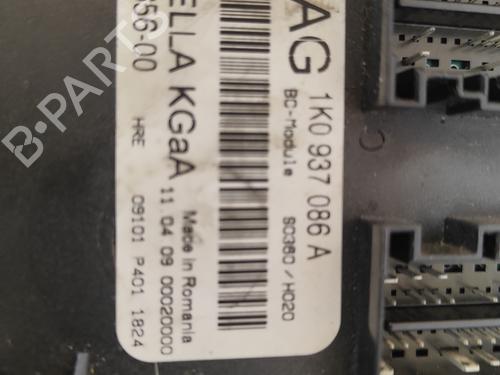 Electronic module VW GOLF VI (5K1) | BP30097587M83 - Image 4