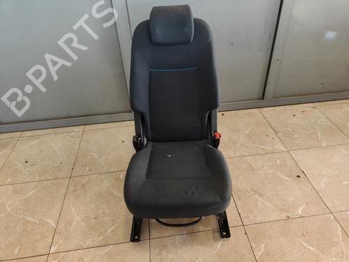 Sedile posteriore (2a fila) FORD S-MAX (WA6) [2006-2014]  31313327