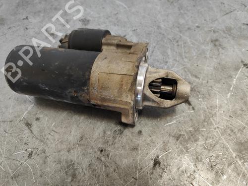 Starter MERCEDES-BENZ M-CLASS (W163) ML 320 (163.154) | BP25438381M8 