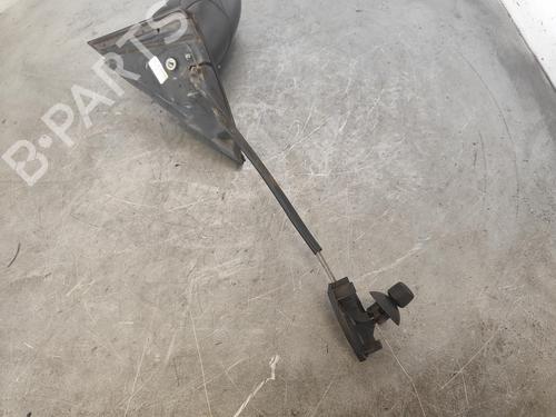 Right mirror SEAT IBIZA III (6L1)  | BP12951480C27 