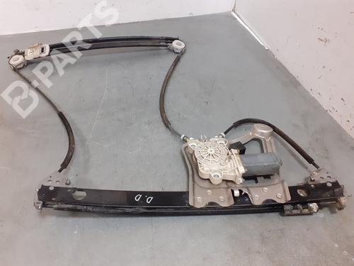 Front right window mechanism MERCEDES-BENZ S-CLASS (W220) S 320 CDI (220.025, 220.125) | BP8931698C23 