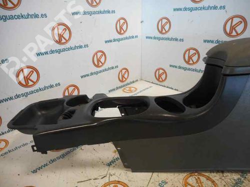 Armrest / Center console HYUNDAI SANTA FÉ I (SM)  | BP7154262I20 