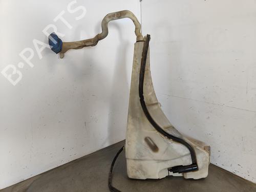 Sprinklertank VW TOUAREG (7LA, 7L6, 7L7) [2002-2013]  12516393