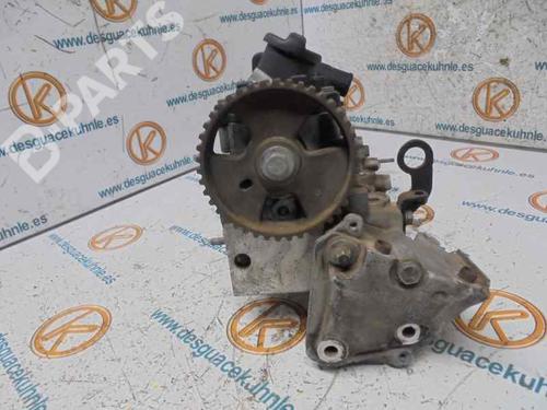 Cylinder head CITROËN XANTIA Break (X1_, X2_) 2.0 HDI 90 | BP10978707M5 
