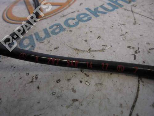 Electronic sensor MERCEDES-BENZ CLK (C209) CLK 200 Kompressor (209.342) | BP8754090M84 