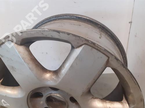 Rim VW TOUAREG (7LA, 7L6, 7L7)  | BP8846343C45 